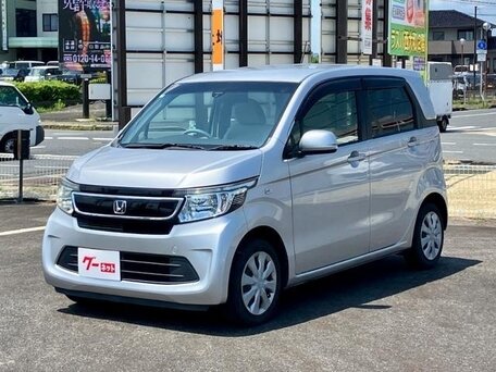 Honda N-WGN I