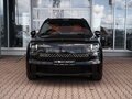 2026 Lynk & Co 900, чёрный - вид 1