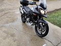 2014 Suzuki V-Strom DL 650, серый, 649000 рублей - вид 2