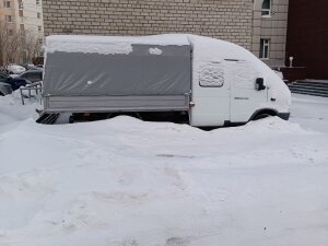 2014 ГАЗ ГАЗель (33023/330273) Фермер, белый, 1100000 рублей - вид 16