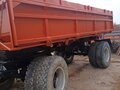 2006 СЗАП 8543, оранжевый, 500000 рублей - вид 3