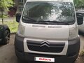 2012 Citroen Jumper, белый, 1150000 рублей