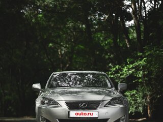 2007 Lexus IS 250 II, серый, 1180000 рублей, вид 3