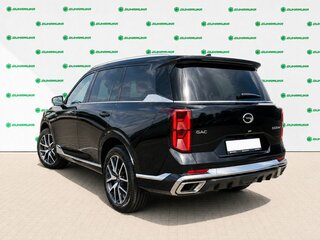 2026 GAC GS8 II, чёрный, 4949000 рублей, вид 5