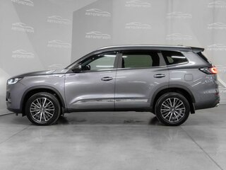 2023 Chery Tiggo 8 Pro Max I, серый, 2430000 рублей, вид 2