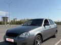 2008 Lada (ВАЗ) Priora I, серый