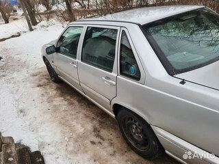1998 Volvo S70, серый, 215000 рублей, вид 4