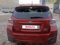 2013 Subaru XV I, пурпурный, 1290000 рублей - вид 5