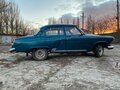 1967 ГАЗ 21 «Волга» 21Р, зелёный - вид 10