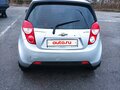 2012 Chevrolet Spark III, серебристый - вид 2
