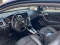 2013 Opel Astra GTC J Рестайлинг, синий, 780000 рублей - вид 6