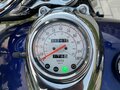 2006 Yamaha XVS650 Drag Star, синий, 580000 рублей - вид 5