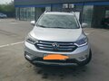 2018 Dongfeng AX7 I, серый, 1370000 рублей - вид 1