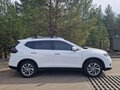 2015 Nissan X-Trail III, белый, 1550000 рублей - вид 4