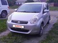 2010 Toyota Passo II (C30), серый, 510000 рублей - вид 1