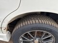 1999 Honda Odyssey II, белый, 400000 рублей - вид 8