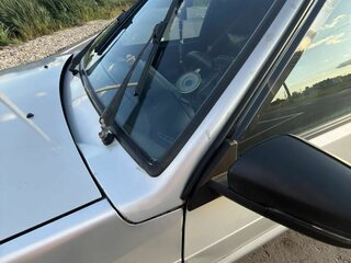 2004 Lada (ВАЗ) 2115, серебристый, 160000 рублей, вид 3