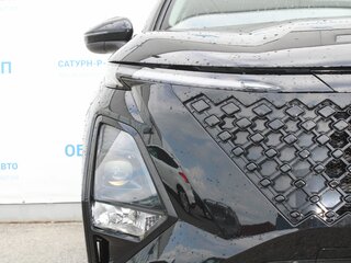 2024 Omoda C5 I Рестайлинг, чёрный, 1899000 рублей, вид 4