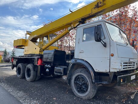 1995 Галичанин КС-4572А, 1100000 рублей, вид 3
