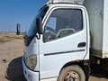 2007 Foton Ollin, белый, 1000000 рублей - вид 4