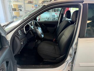 2019 Datsun on-DO I, серебристый, 259000 рублей, вид 5