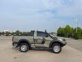 2022 Great Wall Poer I, зелёный - вид 4