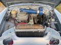 1961 ГАЗ 21 «Волга» 21В, голубой, 899999 рублей - вид 5