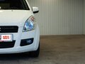2010 Suzuki Splash I, белый, 625000 рублей - вид 6