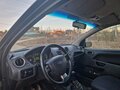 2007 Ford Fiesta Mk5, чёрный, 345000 рублей - вид 2