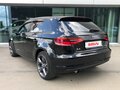 2014 Audi A3 III (8V), чёрный, 1000000 рублей - вид 3