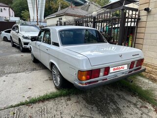 2007 ГАЗ 3102 «Волга», белый, 900000 рублей, вид 3