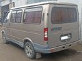 2010 ГАЗ Соболь (2217), бежевый, 690000 рублей - вид 1