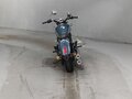2022 Indian Scout, синий, 1400000 рублей - вид 3