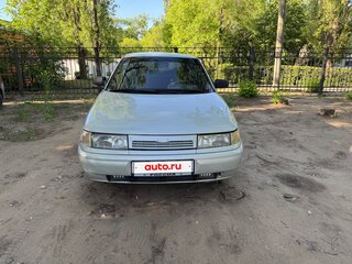 2004 Lada (ВАЗ) 2112, белый, 170000 рублей, вид 2