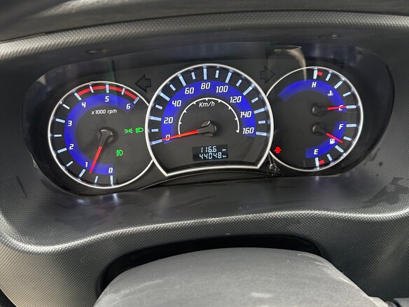 2023 JAC N35, белый, 1490000 рублей - вид 6