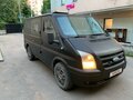 2007 Ford Transit, чёрный, 1200000 рублей - вид 7
