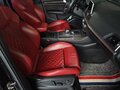 2017 Audi SQ5 II (FY), чёрный, 3050000 рублей - вид 11
