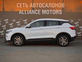 2024 Belgee X50, белый, 1550000 рублей, вид 4