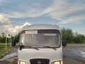 2011 Hyundai County, серебристый, 550000 рублей
