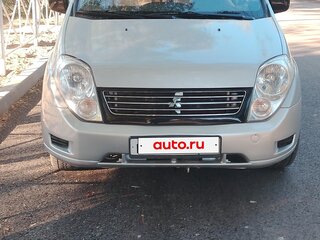 2007 Hafei Simbo, серый, 570000 рублей, вид 1