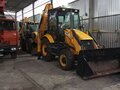 2008 JCB 3CX, жёлтый, 3900000 рублей