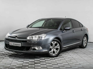 Citroen C5 II