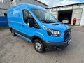 2019 Ford Transit, голубой, 1730000 рублей - вид 2