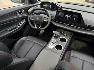 2025 Changan UNI-S I, серый, 3179900 рублей, вид 2