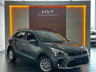 2025 Solaris KRX, серый, 2815000 рублей, вид 1