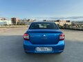 2018 Renault Logan II Рестайлинг, синий, 759000 рублей - вид 6