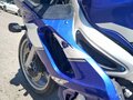 2004 Yamaha YZF-R6, синий, 389000 рублей - вид 8