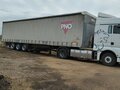 2022 Sinotruk Sitrak C7H, белый, 3300000 рублей