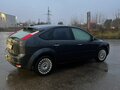 2007 Ford Focus II, серый, 385000 рублей - вид 2