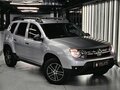 2017 Renault Duster I Рестайлинг, серый